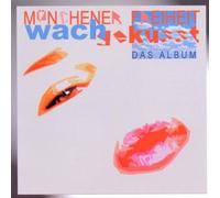 Münchener Freiheit - Wachgeküsst [Import]