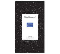 Münchhausen ? - Fabrice Melquiot - Arche - broché - Théâtre