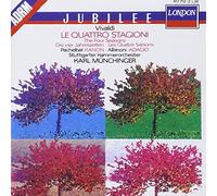 Les Quattro Stagioni