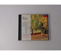 Münchinger - Orchsuite 1-4/Ouvert. [Import]