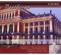 Münchinger - Vienna Classics-Beethoven