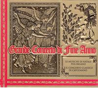 Muenchner Ball Orchester, Georg Hlinka (Leitung) - Concerto di Capodanno : Radetzky-March, Tritsch TR [Import]