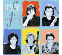 Muenchner Freiheit - Greatest Hits by Munchener Freiheit NEUF