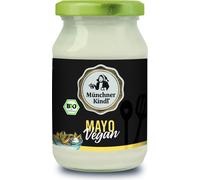 Münchner Kindl Mayo vegan250ml