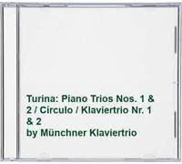 Münchner Klaviertrio - Klaviertrios [Import]