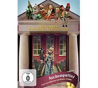 Münchner Marionettentheater - Aschenputtel [Import]