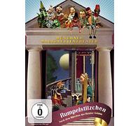 Rumpelstilzchen – Münchner Marionettentheater – Alive AG – Import