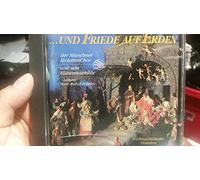 Münchner Motettenchor & Bläse - Und Frieden Auf Erden [Import]