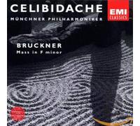 Münchner Philharmonic Orchestra – Messe en Fa mineur (Messe No. 3)