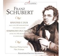 Münchner Philharmoniker – Andrae, Marc Schubert – Sinfonie C-Dur – Membran