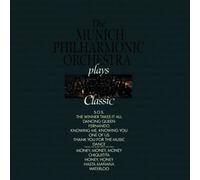 Münchner Philharmoniker - Plays Abba Classics [Import]