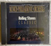 Münchner Philharmoniker - Rolling Stones Classics [Import]