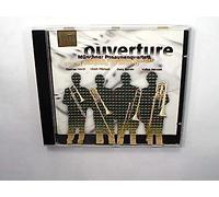Münchner Posaunenquartett - Ouvertüre [Import]