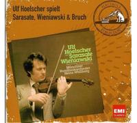 Sarasate - ULF Hoelscher Spielt [Import]
