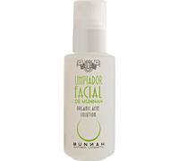 Münnah Natural Cosmetic Acne Solution Nettoyant Visage 125ml