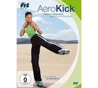 Fit For Fun - Aerokick Cardio-Workout Mit Kicks & Punches
