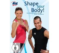 Fit For Fun - Shape Your Body!