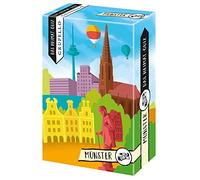 Münster. Das Heimat-Quiz: 100 Fragen, 100-mal Heimatliebe