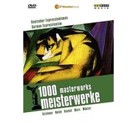 Muenter - 100 Meisterwerke