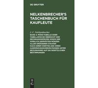 Münz-Tabelle Oder Tabellarische Übersicht Der Rechnungsmünzen Sowie Der Wirklich Geprägten Münzen Aller Größeren Staaten Nach Ihrem Werthe Und Ihren Ausmünzungsverhältnissen Unter Bezugnahme Auf Die G