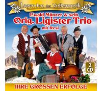 Muenzer, Ewald - Ihre Grossen Erfolge, Leg [Import]
