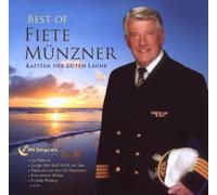 Münzner,Fiete - Kapitän der Guten Laune [Import]