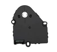 MUEOSI 1x actionneur de porte de mélange d'air de chauffage de cvc, for Mercedes-Benz, ML320 ML350 ML430 ML500 ML55 AMG climatiseur de voiture 604-938 1638200108 Actionneur de porte à mélange d'air