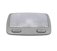 MUEOSI 928002E000QS Car Interior Roof Center Map Light Overhead Lilght Console Assy, for Hyundai, for Tucson 2005-2009 92800-2E000QS Plafonnier de Console aérienne