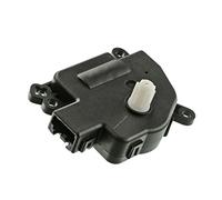 MUEOSI Actionneur de porte à mélange d'air de chauffage HVAC 604 - 035, for DODGE, calibre 2007 - 2012, for Jeep, Compass Patriot 604035 68000272AA 68000470AA Actionneur de porte à mélange d'air