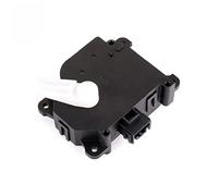 MUEOSI Actionneur de porte à mélange d'air de chauffage HVAC 604 - 164, for Cadillac, CTS SRX 2005-2009 604164 89024960 Actionneur de porte à mélange d'air