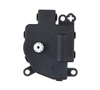 MUEOSI Actionneur de porte à mélange d'air de chauffage HVAC, for Ford, Tauru 2011 - 2019 AA5Z-19E616-A AA5Z19E616A Actionneur de porte à mélange d'air