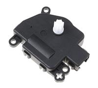 MUEOSI Actionneur de porte de mélange d'air de chauffage CVC, for DODGE, for Durango, for Jeep, for Grand Cherokee 2011 2012 2013 F04072 68079488AA 68079488AB 604-045 Actionneur de porte à mélange d'a