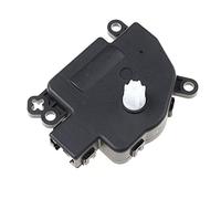 MUEOSI Actionneur de porte de mélange d'air de chauffage de cvc, for DODGE, Durango, for Jeep, Grand Cherokee 2011-2013 68079488AA 68079488AB 604-045 Actionneur de porte à mélange d'air