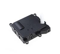 MUEOSI Actionneur de porte de mélange de chauffage de climatiseur HVAC, for Ford, for Explorer, 1L2H19E616CD 1L2Z19E616CA 604209 pièces automobiles Actionneur de porte à mélange d'air