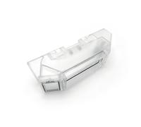 MUEOSI Boîte à poussière filtre HEPA pièces de rechange en option, for Dreame, accessoires for aspirateur Robot Ultra L20 collecteur de poussière(Size:Dustbin Only)