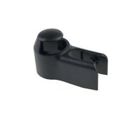 MUEOSI Capuchon de Couvercle d'écrou de Bras d'essuie-Glace de Lave-Glace de Pare-Brise arrière, for MG HS MGHS 2018-2023, Accessoires 10316891 Cache de Bras d'essuie-Glace arrière