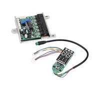 MUEOSI Circuit d'affichage d'instrument de Tableau de Bord Bluetooth, for Xiaomi, Scooter électrique 3 Lite Board MI3 Lite Pièces de Rechange Instrument d'affichage