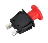 MUEOSI Commutateur de prise de force 103-5221 AM116235 Compatible avec, for John Deere, for tracteurs 3520 3720 Compatible avec, for Kubota, for tracteur TG1860 TG1860G Interrupteur compatible avec le