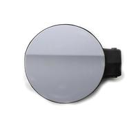 MUEOSI Couvercle de couvercle de réservoir de carburant de gaz de voiture Charnière de couvercle de réservoir de carburant, pour Volkswagen, pour VW, pour Passat, B6 2006-2011 Soupape de remplissage