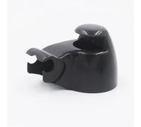 MUEOSI Écrou de capuchon de couvercle de rondelle de bras d'essuie-glace arrière de pare-brise, for VW, for Passat Wagon 2003-2005, protecteur d'écrou de pulvérisateur Cache de bras d'essuie-glace arr