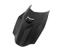 MUEOSI Extension de Garde-Boue Avant arrière Noir for Moto, for BMW, R1200GS ADV R1200 GS Garde-Boue Moto