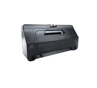 MUEOSI Filtre HEPA de boîte de poubelle de réservoir d'eau 2 en 1, for Xiaomi, Mijia Mop Pro STYTJ02YM MVXVC01-JG, for Viomi, pièces d'aspirateur Robot V2 Pro collecteur de poussière