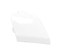 MUEOSI, for Ford, for Focus, MK3 III 2011-2014, 1702946 BM5117A989AB Accessoires de Voiture, Capuchon de Crochet de remorquage de Pare-Chocs Avant Couvercle d'oeil de remorquage Cache Crochet de re