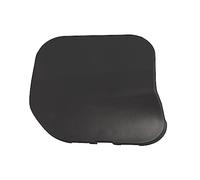 MUEOSI, for Nissan, for X-Trail, T32 Rogue 2014-2016, 622A0-4CL0A 622A0-4BA1A, Accessoires de Voiture, Capuchon de Crochet de remorquage de Pare-Chocs Avant, Anse d'oeil de remorquage Cache Crochet d