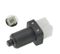 MUEOSI for Peugeot, Citroën, Contacteur de feu Stop 4534.52 9653868480 9604082180 Interrupteur de feu de recul Automatique