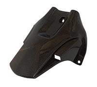 MUEOSI Garde-Boue arrière de Moto CBR1000RR CBR 1000 RR Fireblade 2004 2005 2006 2007 Garde-Boue Moto(Carbon Look)