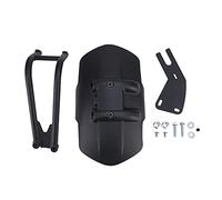 MUEOSI Garde-Boue arrière de Moto, for, MT07 MT 07 2014 2015 2016 MT09 MT-09 Garde-Boue arrière Garde-Boue Garde-Boue Garde-Boue Moto