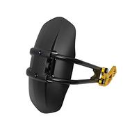 MUEOSI Garde-Boue arrière de Moto Garde-Boue Garde-Boue Garde-Boue 2017 2018 2019 2020 XADV X-ADV X ADV 750 Accessoires Garde-Boue Moto(Gold)