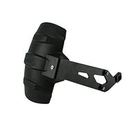 MUEOSI Garde-Boue arrière for BMW, G310GS G310R G310 GS RG 310 GS R 2017 2018 2019 2020 Garde-Boue Moto(for G310R)