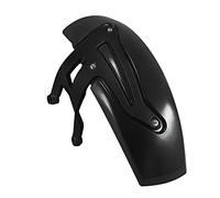MUEOSI Garde-Boue Avant arrière, for BMW, R1200GS Adventure R1250GS R1200 GS LC ADV 2014-2020 Garde-Boue ... Garde-Boue Moto(Rear Black)